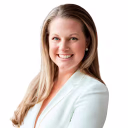 Headshot for Leigh Baker