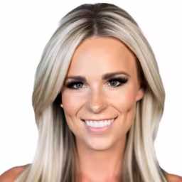 headshot of Jessica Leonhard