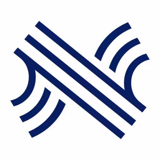 image of the Novus N logo